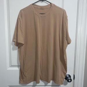 SKIMS matching pajama set size 2X-3X